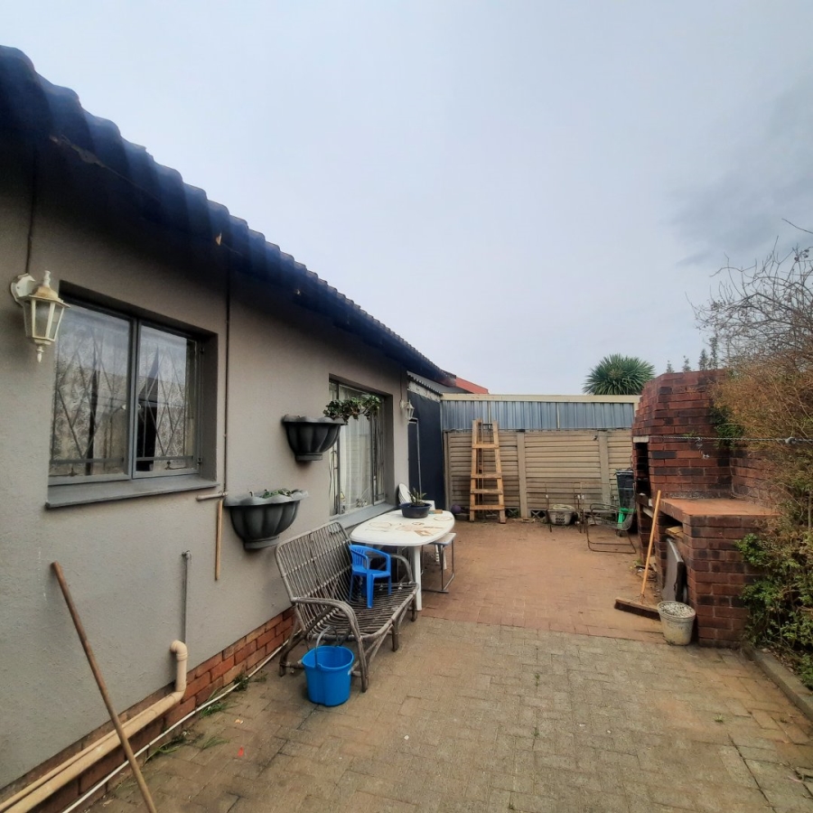 3 Bedroom Property for Sale in Fauna Free State